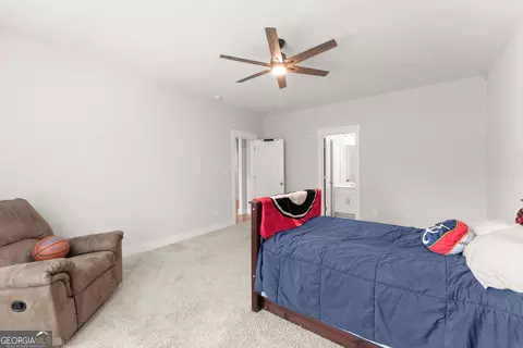 Bedroom - 109 Marauder Way, Athens, GA 30607 photo 8 of 8