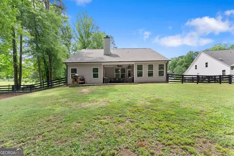 Exterior - 109 Marauder Way, Athens, GA 30607 photo 4 of 15