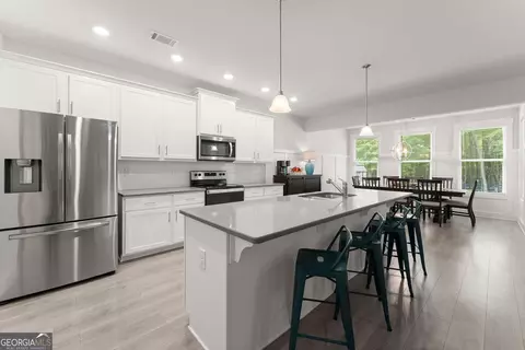 Kitchen - 109 Marauder Way, Athens, GA 30607 photo 3 of 3