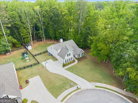 View/Area - 109 Marauder Way, Athens, GA 30607 photo 3 of 5