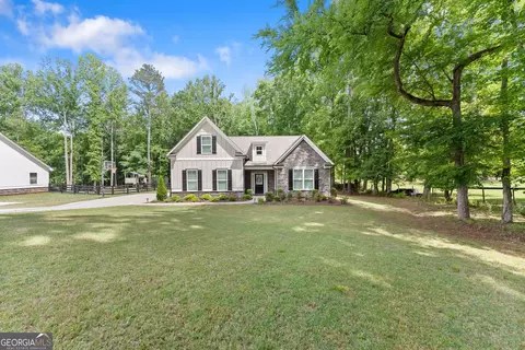 Exterior - 109 Marauder Way, Athens, GA 30607 photo 15 of 15