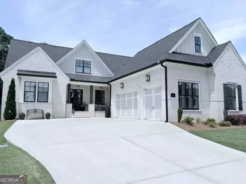 2625 Cork St, Braselton, GA 30517