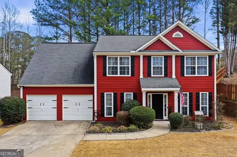 Undisclosed, Acworth, GA 30101