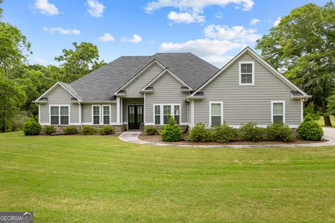 4050 Smokey Rd, Newnan, GA 30263