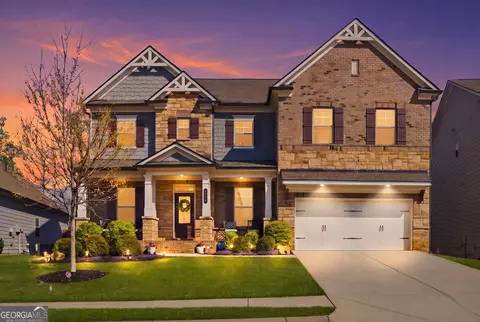 4420 Silver Oak Dr SW, Gainesville, GA 30504