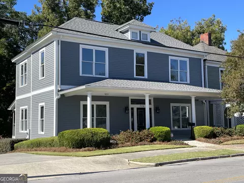 715 Avenue A NE, Rome, GA 30165