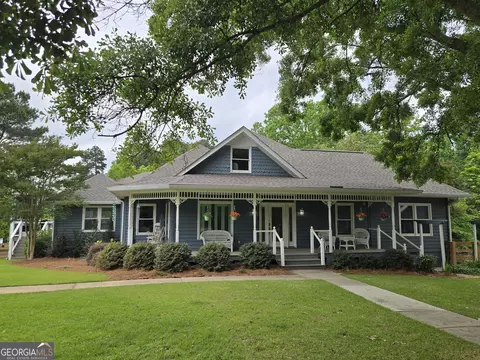 1133 Elrod Ferry Rd, Hartwell, GA 30643