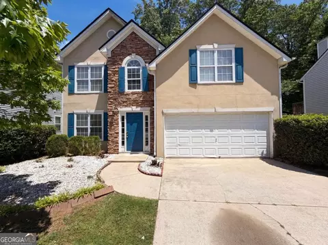 4769 Nature Trl, Austell, GA 30106