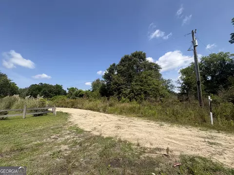 0 East Rd, Fitzgerald, GA 31750
