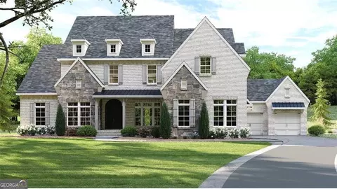 5571 Shadburn Ferry Rd, Buford, GA 30518