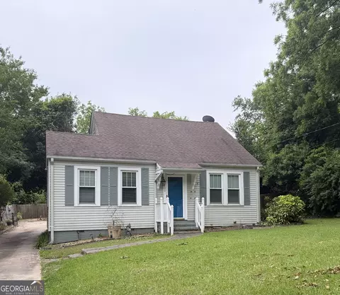 236 Tilney Ave, Griffin, GA 30224