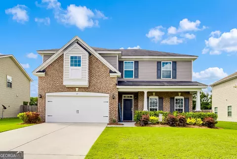 17 Telford St, Savannah, GA 31407