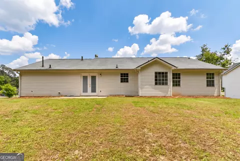 Exterior - 93 Eva Dr, Hampton, GA 30228 photo 6 of 6