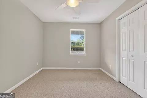Bedroom - 93 Eva Dr, Hampton, GA 30228 photo 3 of 4
