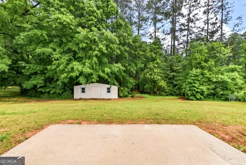 Exterior - 93 Eva Dr, Hampton, GA 30228 photo 4 of 6