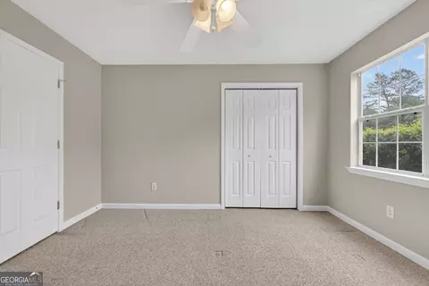 Bedroom - 93 Eva Dr, Hampton, GA 30228 photo 4 of 4