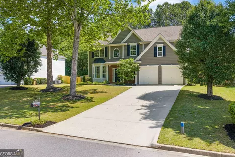 1920 Overland Xing, Alpharetta, GA 30004