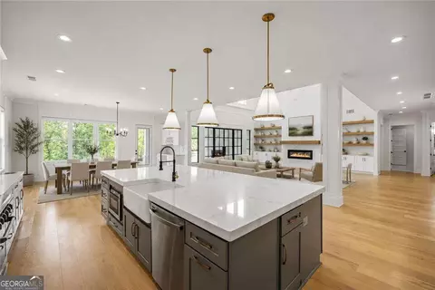 Kitchen - Undisclosed, Buford, GA 30519 photo 4 of 4