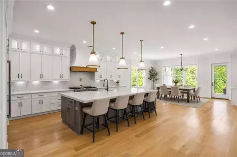 Kitchen - Undisclosed, Buford, GA 30519 photo 2 of 4