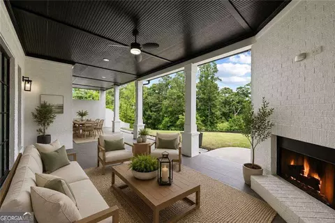 Exterior - Undisclosed, Buford, GA 30519 photo 4 of 17
