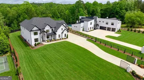 Exterior - Undisclosed, Buford, GA 30519 photo 15 of 17