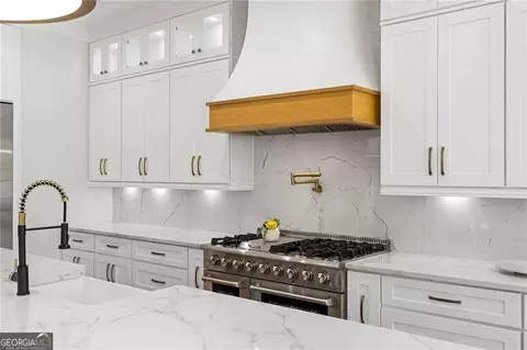 Kitchen - Undisclosed, Buford, GA 30519 photo 3 of 4