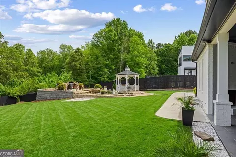 Exterior - Undisclosed, Buford, GA 30519 photo 10 of 17