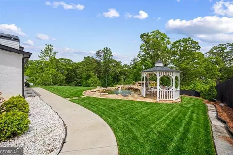 Exterior - Undisclosed, Buford, GA 30519 photo 11 of 17