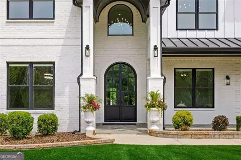 Exterior - Undisclosed, Buford, GA 30519 photo 3 of 17