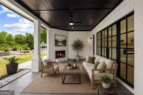 Exterior - Undisclosed, Buford, GA 30519 photo 9 of 17