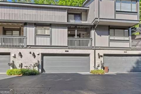 3027 Balearic Dr SE, Marietta, GA 30067