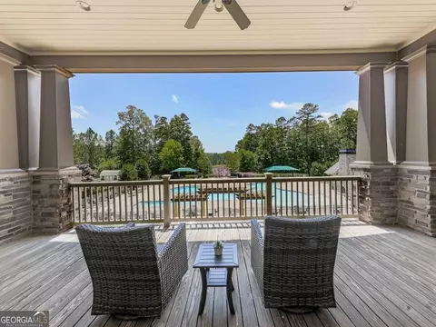 Exterior - 210 Aster Ct, Canton, GA 30114 photo 11 of 23