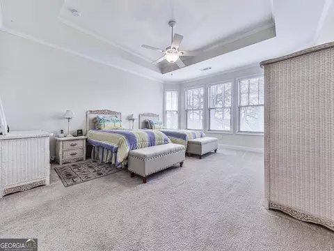 Bedroom - 210 Aster Ct, Canton, GA 30114 photo 1 of 5