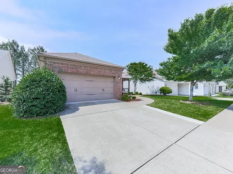 Exterior - 210 Aster Ct, Canton, GA 30114 photo 2 of 23