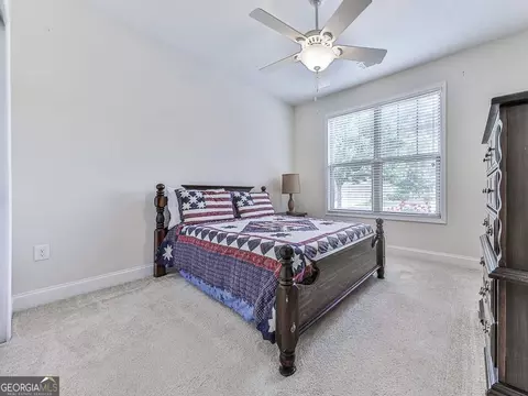 Bedroom - 210 Aster Ct, Canton, GA 30114 photo 3 of 5