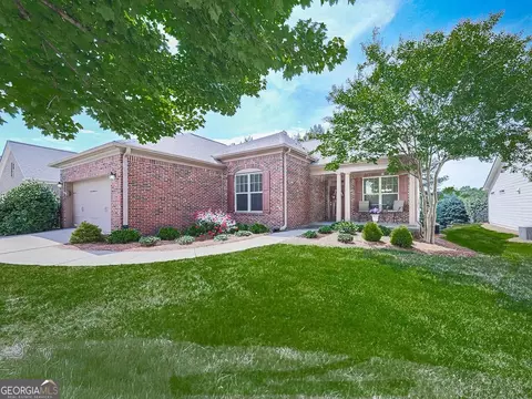 210 Aster Ct, Canton, GA 30114