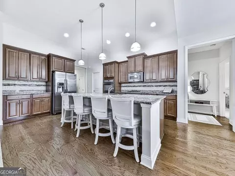Kitchen - 210 Aster Ct, Canton, GA 30114 photo 1 of 7