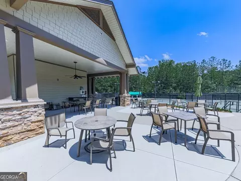 Exterior - 210 Aster Ct, Canton, GA 30114 photo 22 of 23