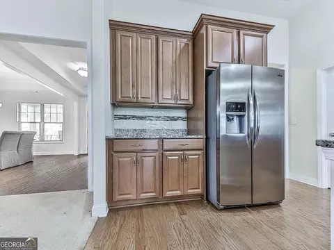 Kitchen - 210 Aster Ct, Canton, GA 30114 photo 5 of 7