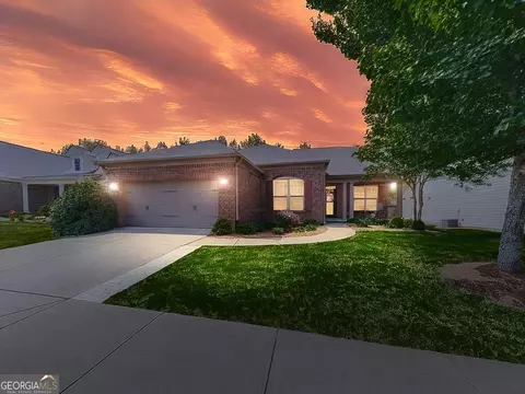 Exterior - 210 Aster Ct, Canton, GA 30114 photo 3 of 23