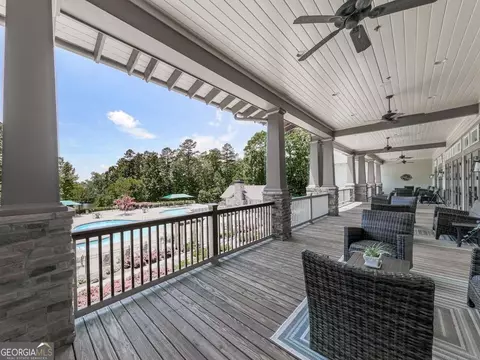 Exterior - 210 Aster Ct, Canton, GA 30114 photo 12 of 23