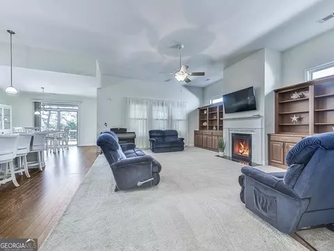 Living - 210 Aster Ct, Canton, GA 30114 photo 1 of 10
