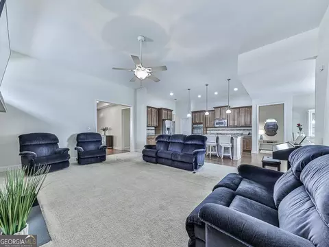 Living - 210 Aster Ct, Canton, GA 30114 photo 4 of 10