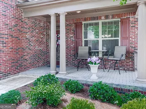 Exterior - 210 Aster Ct, Canton, GA 30114 photo 5 of 23
