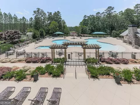 Exterior - 210 Aster Ct, Canton, GA 30114 photo 17 of 23
