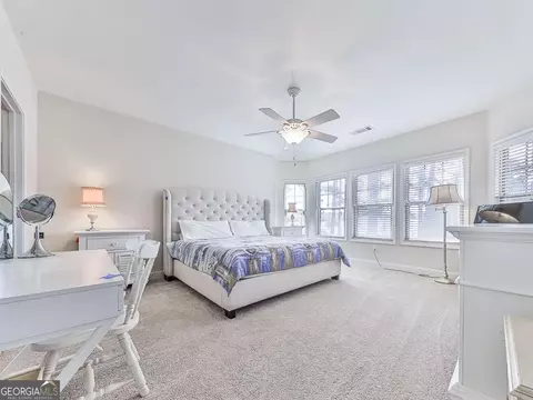Bedroom - 210 Aster Ct, Canton, GA 30114 photo 4 of 5