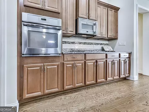Kitchen - 210 Aster Ct, Canton, GA 30114 photo 3 of 7