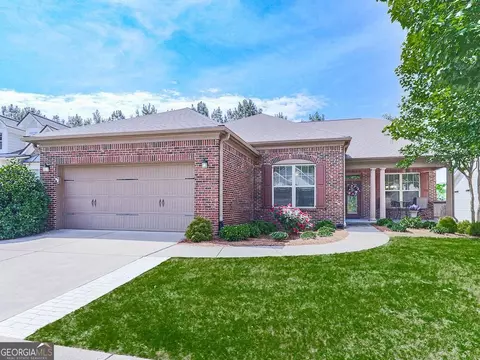 Exterior - 210 Aster Ct, Canton, GA 30114 photo 1 of 23