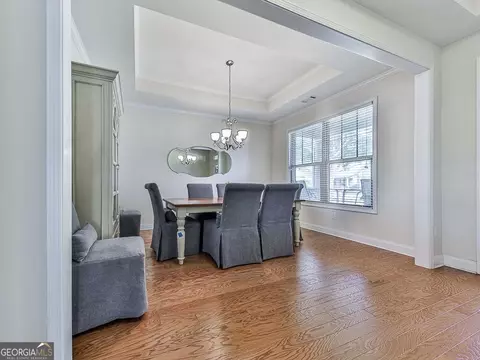 Dining - 210 Aster Ct, Canton, GA 30114 photo 2 of 3