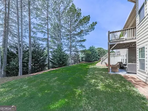 Exterior - 210 Aster Ct, Canton, GA 30114 photo 9 of 23